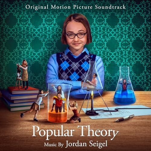 Popular Theory Soundtrack