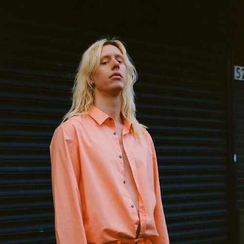 Raven Aartsen composer