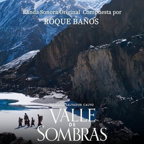 Shadows Valley (Valle de Sombras) Soundtrack