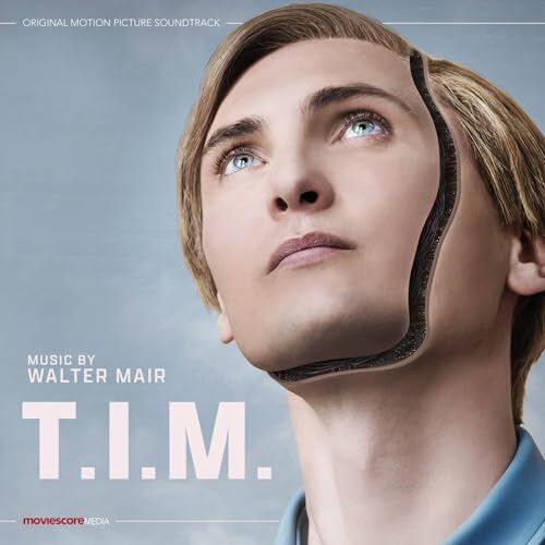 T.I.M. Soundtrack
