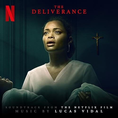 The Deliverance Soundtrack