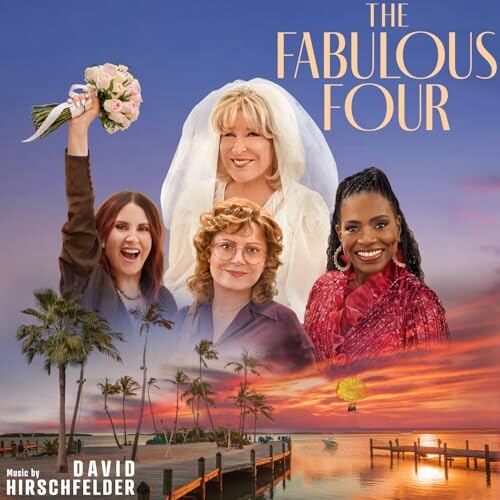 The Fabulous Four Soundtrack