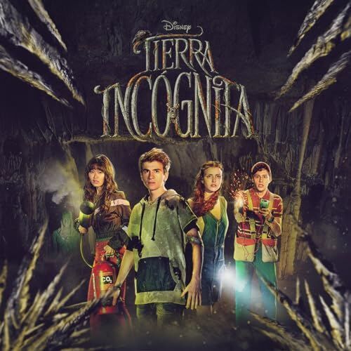 Tierra Incognita 2 Soundtrack