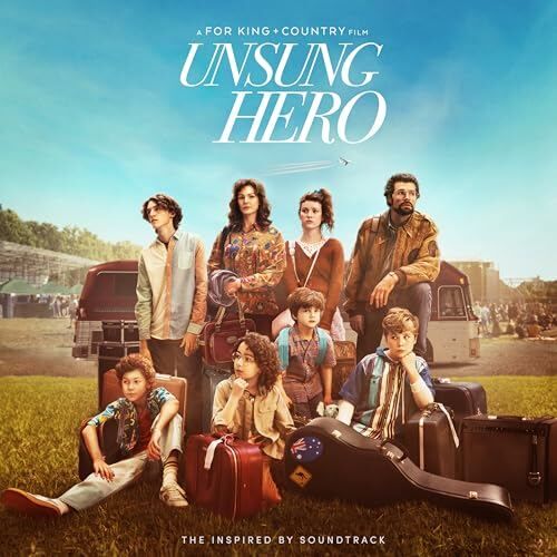 Unsung Hero Soundtrack