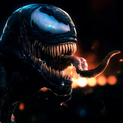 Venom character