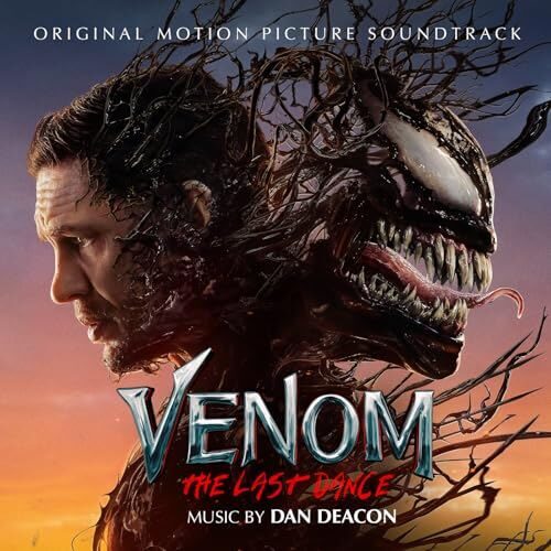 Venom: The Last Dance Soundtrack