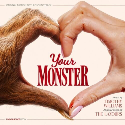 Your Monster Soundtrack