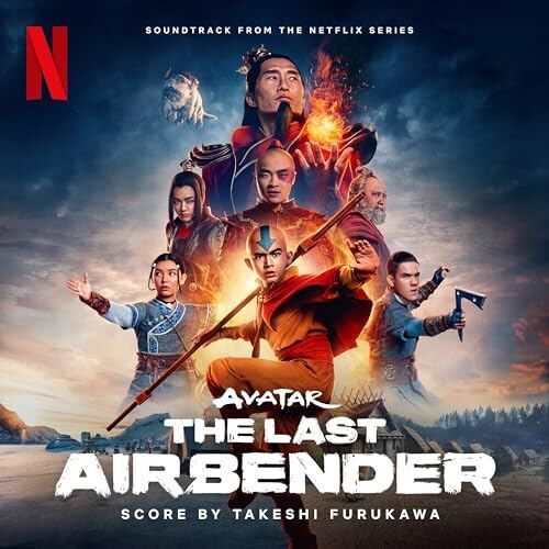 Avatar: The Last Airbender Soundtrack