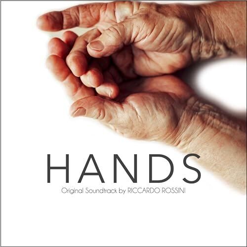 Hands Short Film Soundtrack