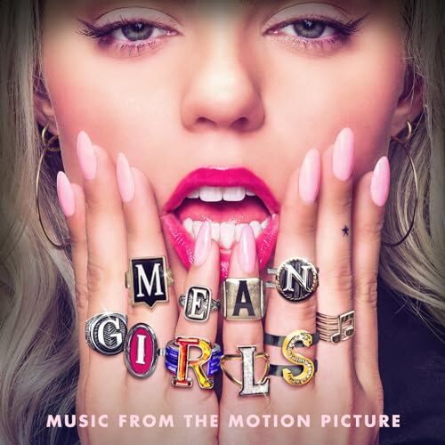 Mean Girls Soundtrack Bonus Tracks