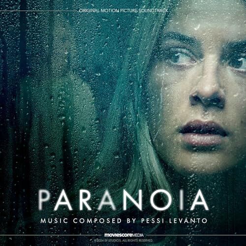Paranoia Soundtrack
