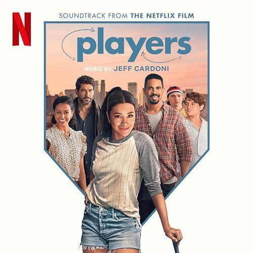 Netflix' Players Soundtrack