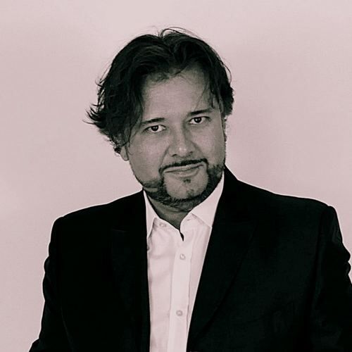 Riccardo Rossini composer