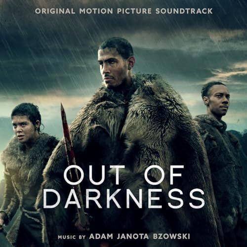 The Origin Soundtrack