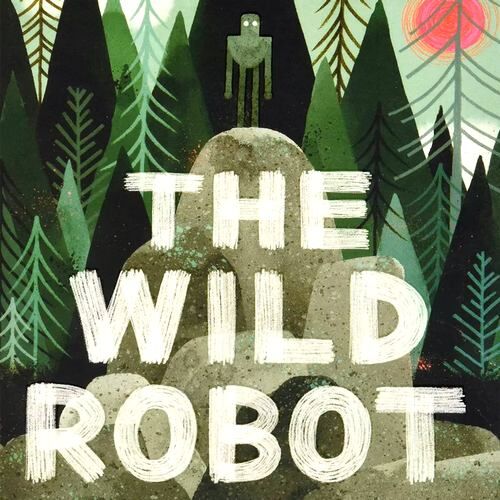 The Wild Robot Animation Soundtrack