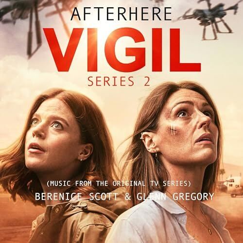 Vigil Season 2 Soundtrack