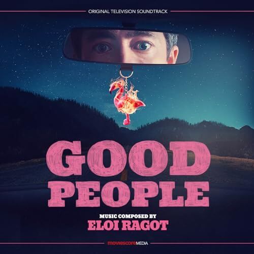 Good People Soundtrack