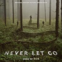 Never Let Go Soundtrack ALT