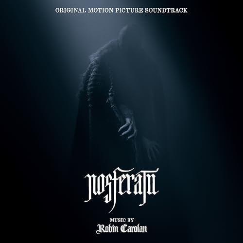 Nosferatu Soundtrack 2024