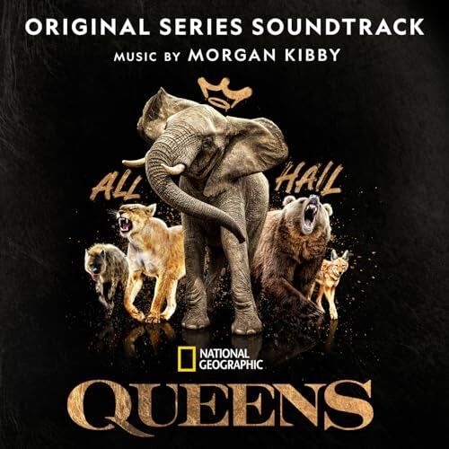 Queens Soundtrack