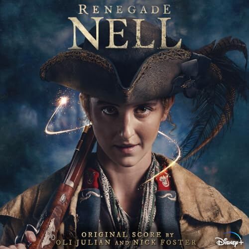 Renegade Nell Soundtrack