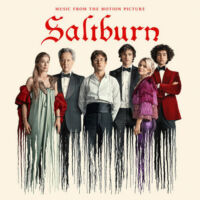 Saltburn Soundtrack OST