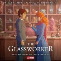 The Glassworker Soundtrack