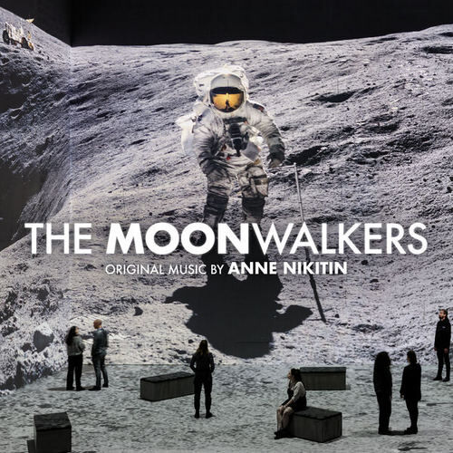 The Moonwalkers: A Journey with Tom Hanks Soundtrack