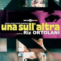 One on Top of the Other / Una sull'altra Soundtrack