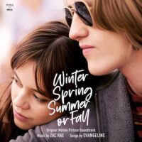 Winter Spring Summer or Fall Soundtrack