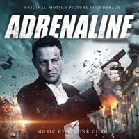 Adrenaline Soundtrack