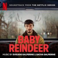 Baby Reindeer Soundtrack