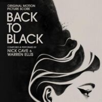 Back to Black SCORE Soundtrack