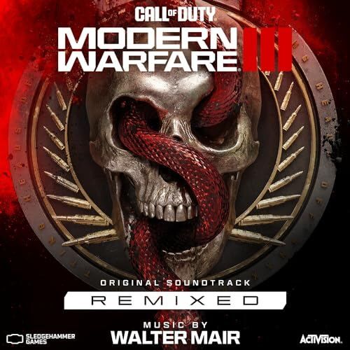 Call of Duty - Modern Warfare III Remixed Soundtrack