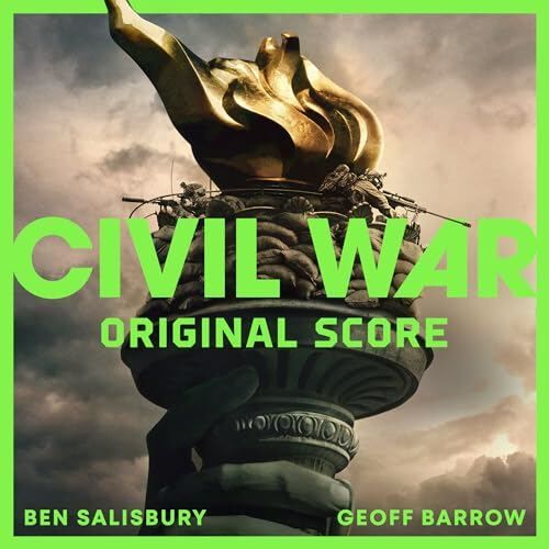 Civil War Soundtrack