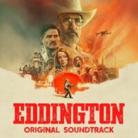 Eddington Soundtrack