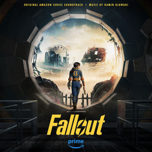 Fallout Series Soundtrack