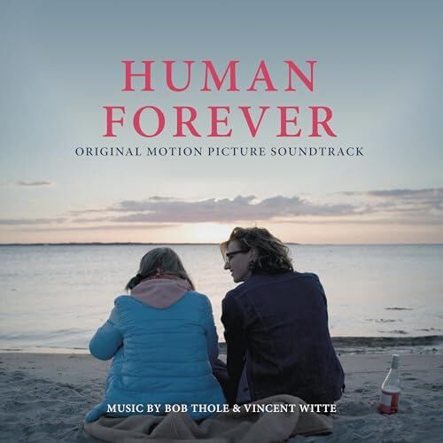Human Forever Soundtrack