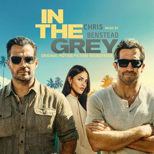 In the Grey Soundtrack
