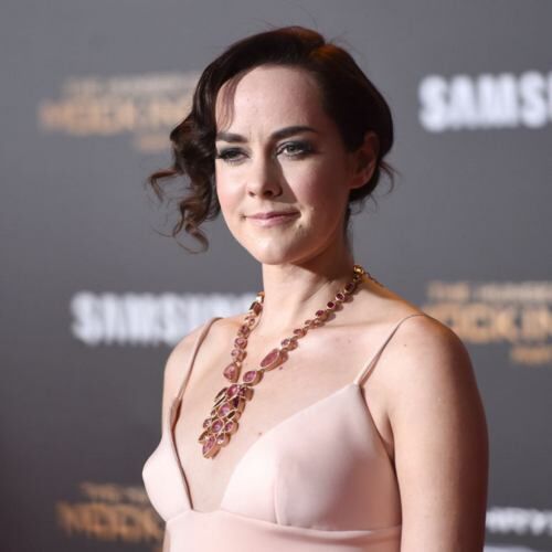 Jena Malone actress