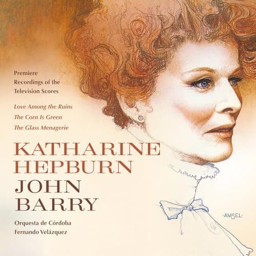 Katharine Hepburn Soundtrack