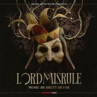 Lord of Misrule Soundtrack