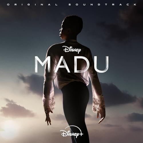Disney's Madu Soundtrack