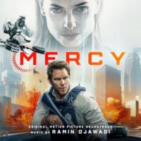Mercy Soundtrack