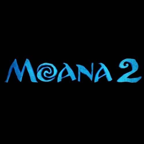 Moana 2 Film Soundtrack