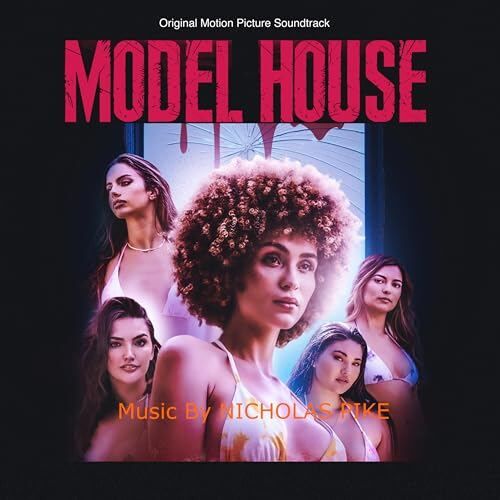 Model House Soundtrack