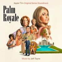 Palm Royale Soundtrack