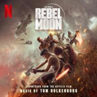 Rebel Moon - Part Two: The Scargiver Soundtrack