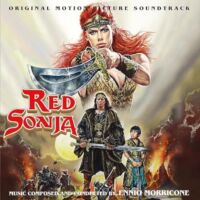 Red Sonja Soundtrack