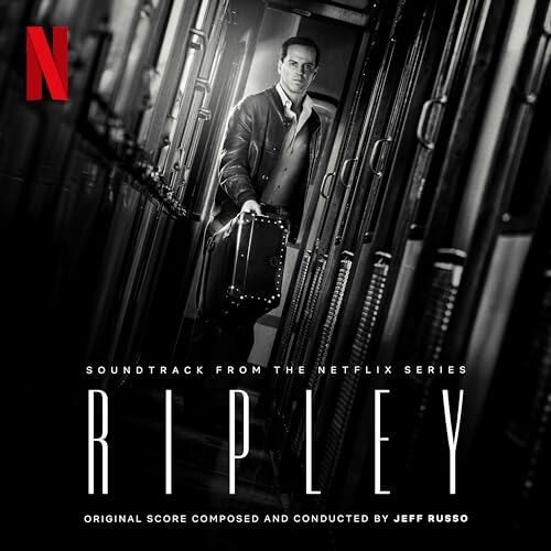 Ripley Soundtrack